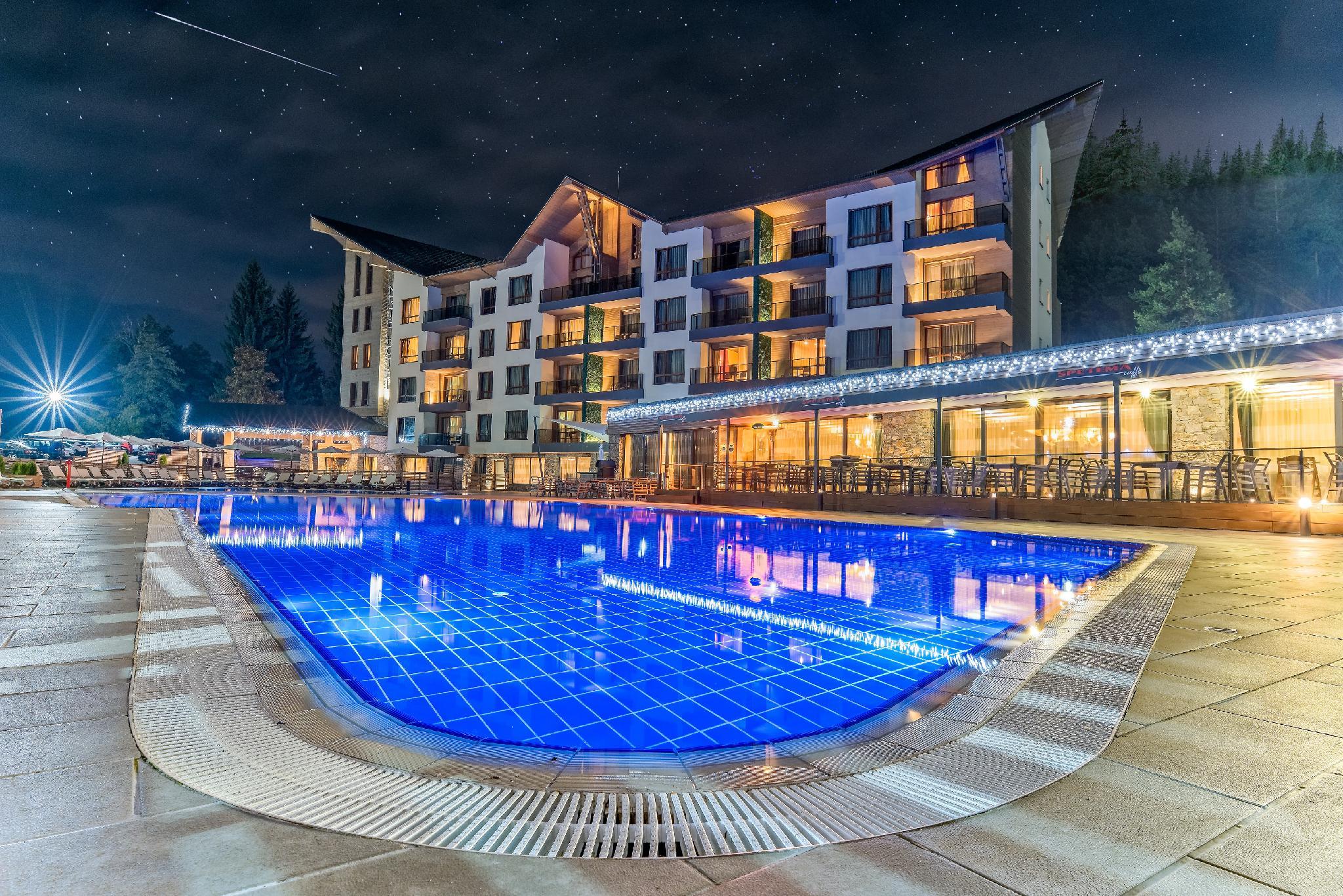 Arte Spa & Park Hotel 1/13