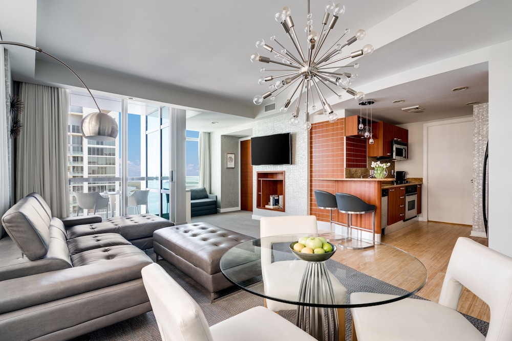 Hotel AKA Brickell 31/50