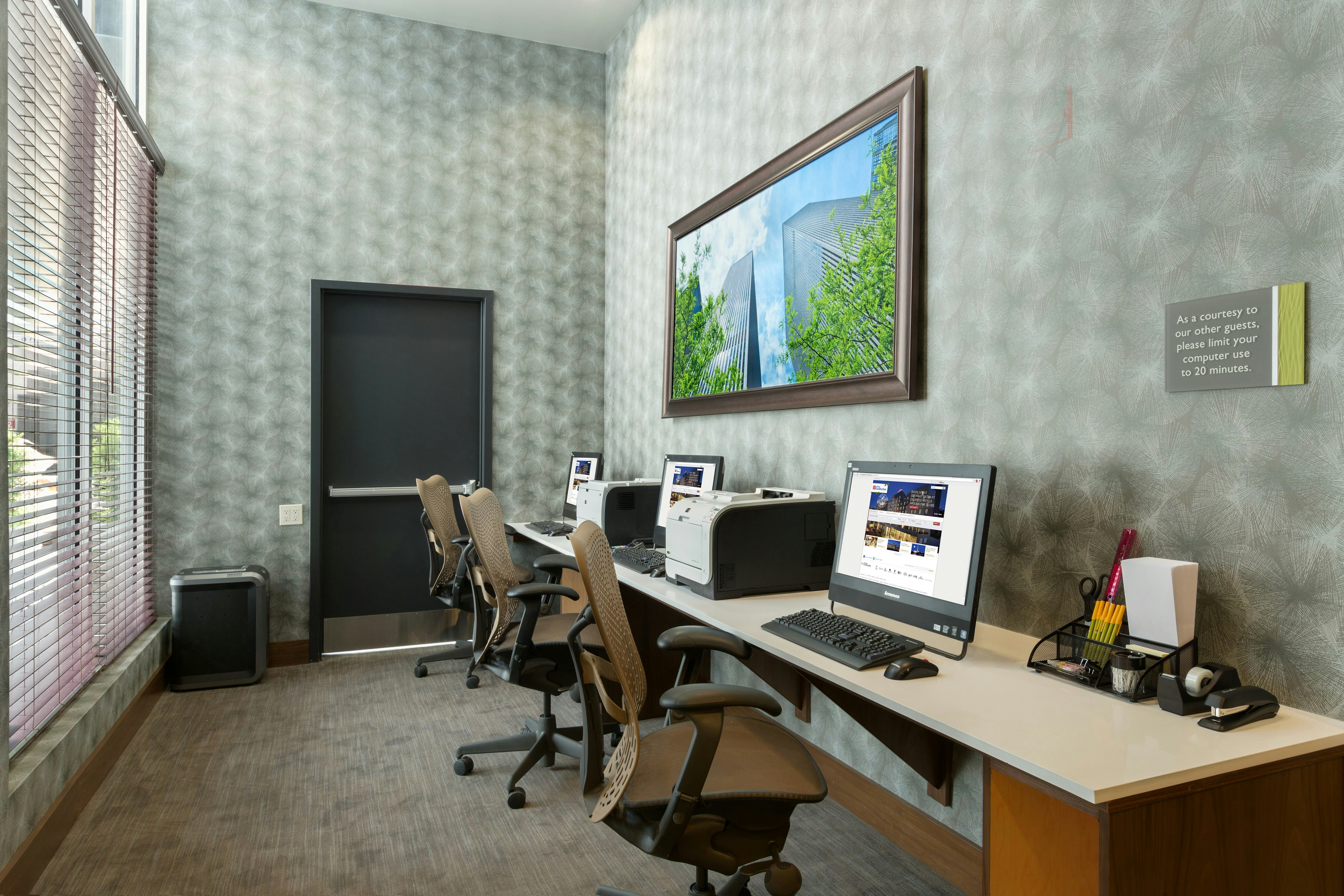 Hilton Garden Inn New York/Manhattan-Midtown East 58/67