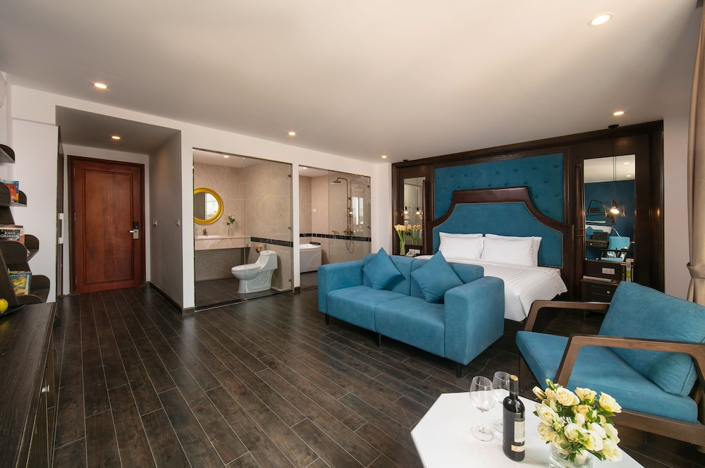 Azalea Park View Boutique Hotel 30/50