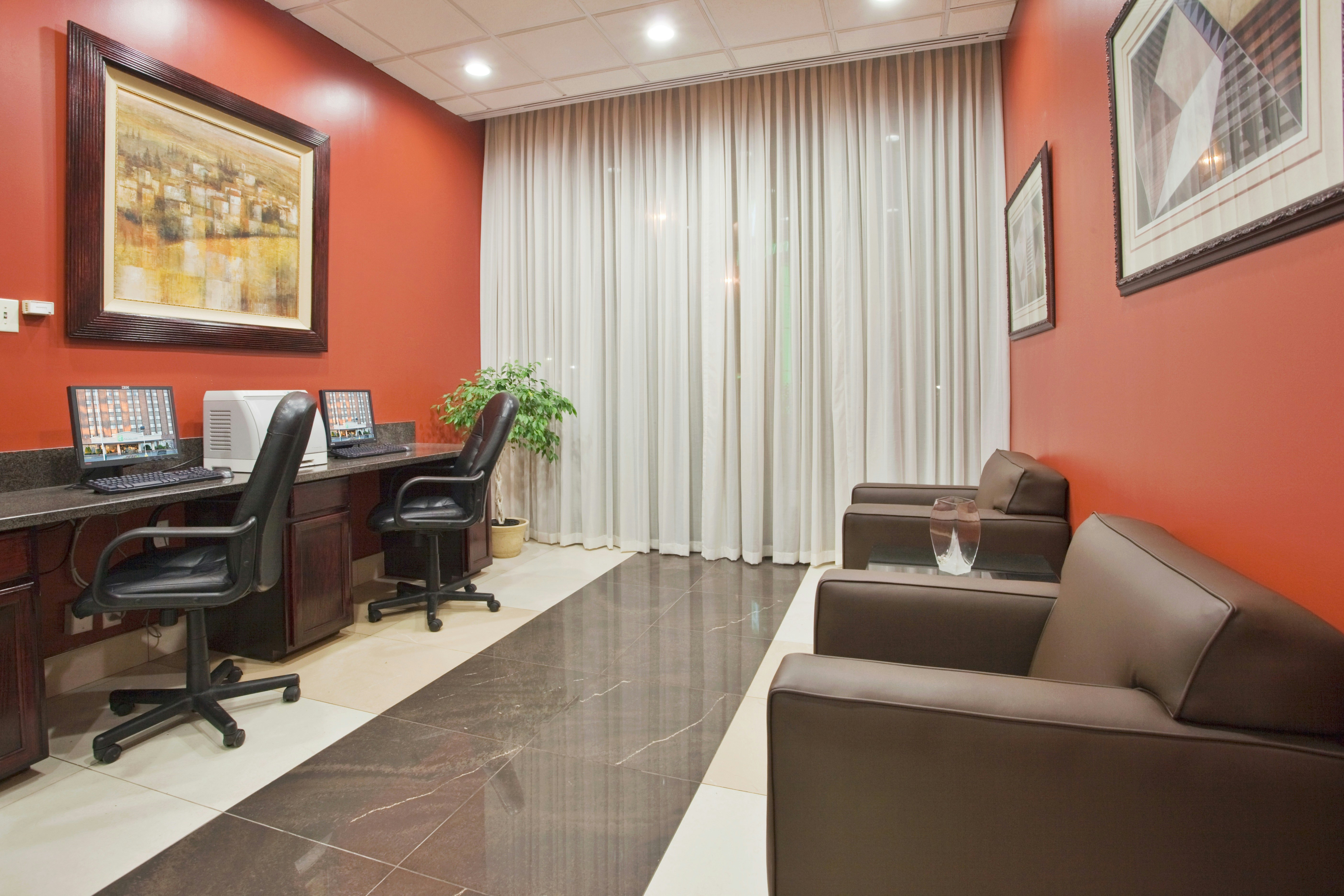 Holiday Inn Binghamton Downtown Hawley St 27/32