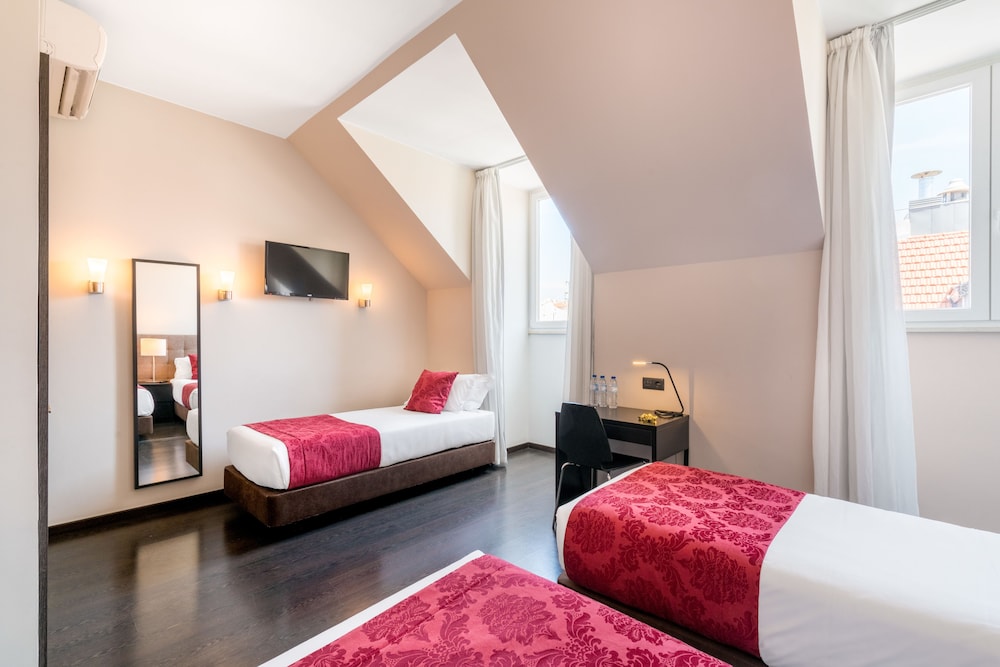Rossio Garden Hotel 21/50