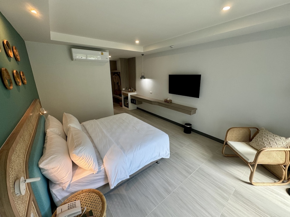 Keereen Resort - Ao Nang 26/56