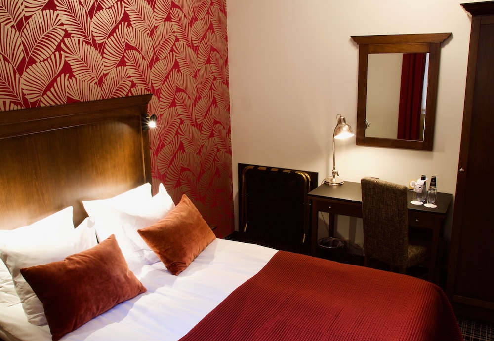 Profilhotels Opera 15/50