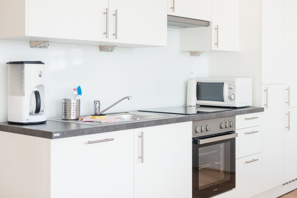 Duschel Apartments Wien-Hauptbahnhof 5/50
