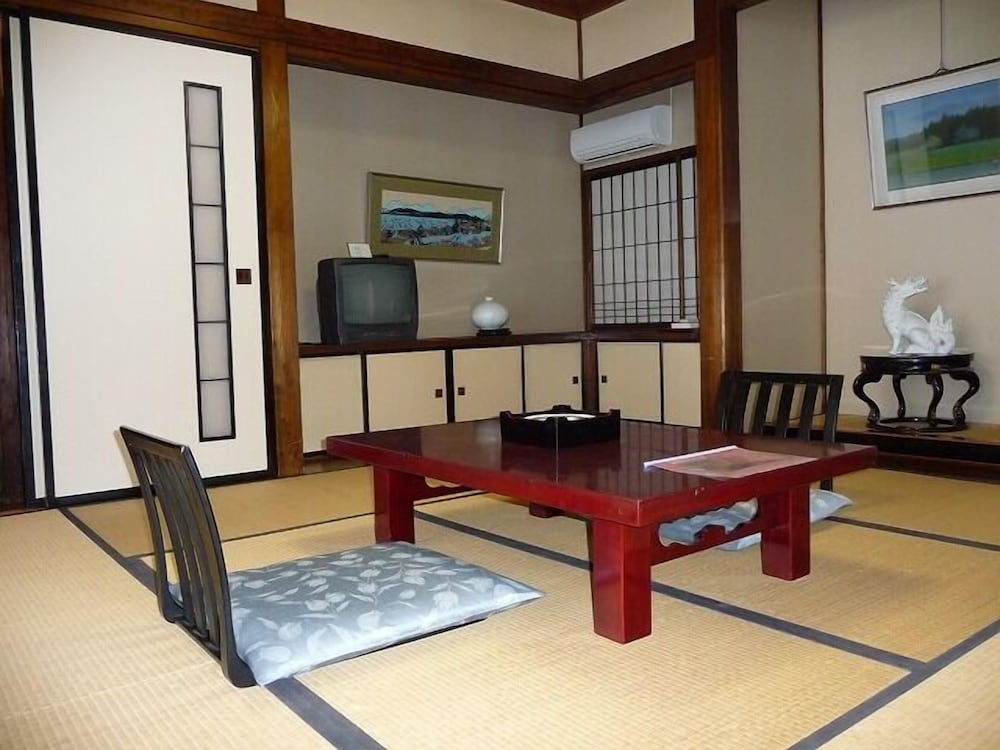 Jizokan Matsuya Ryokan 17/26