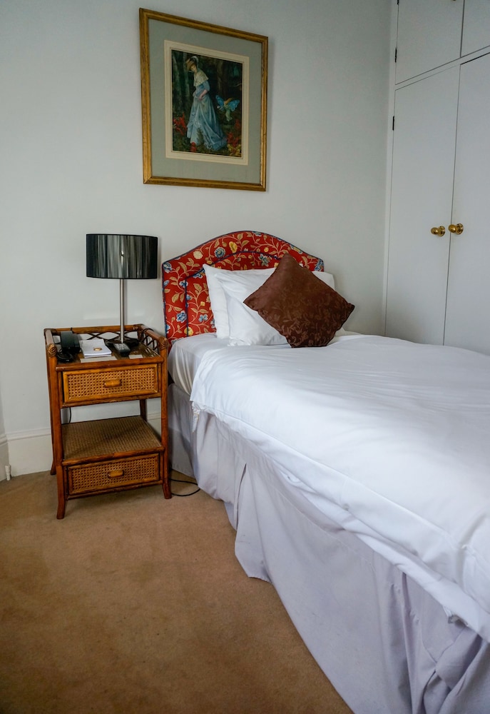 Abbey Court Hotel Notting Hill 9/50