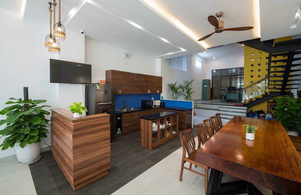 La An Homestay 30/46