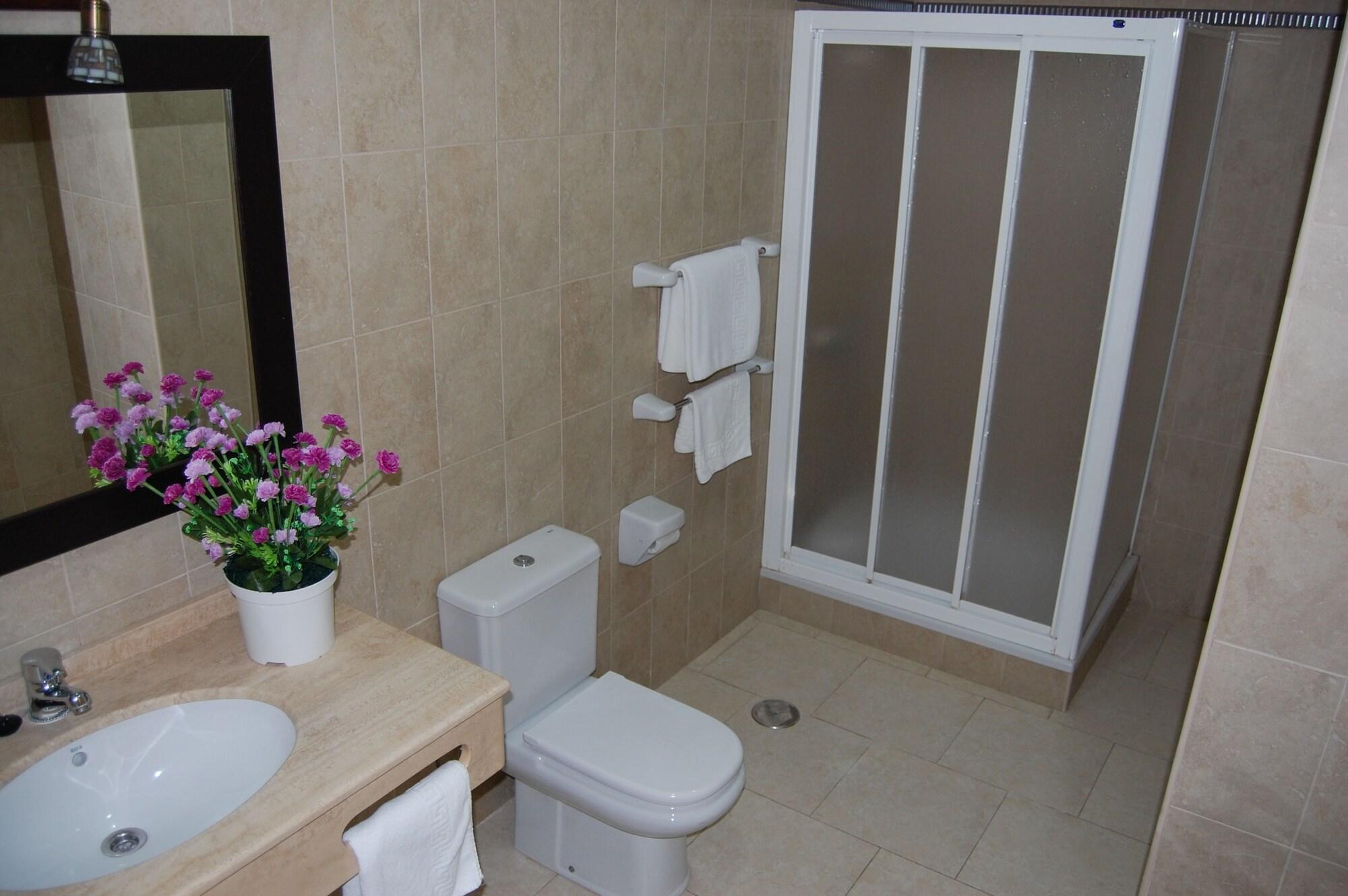 Hostal Juan De Austria 45/50
