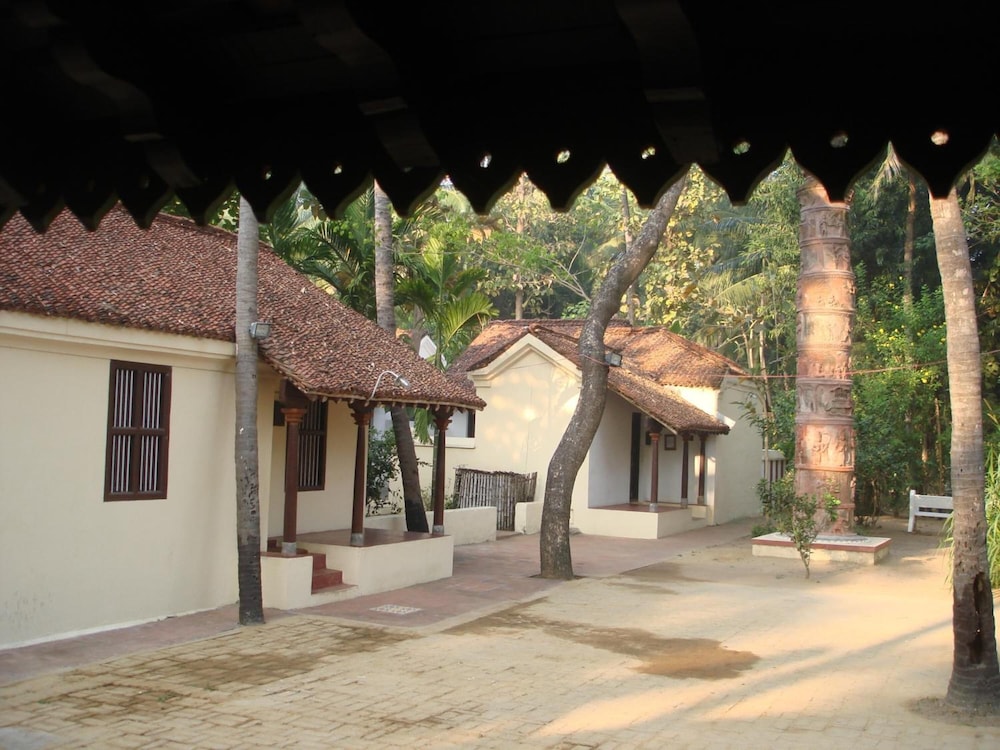 Indeco Hotels Swamimalai 30/38