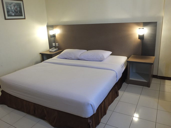 Jepara Indah Hotel 8/10