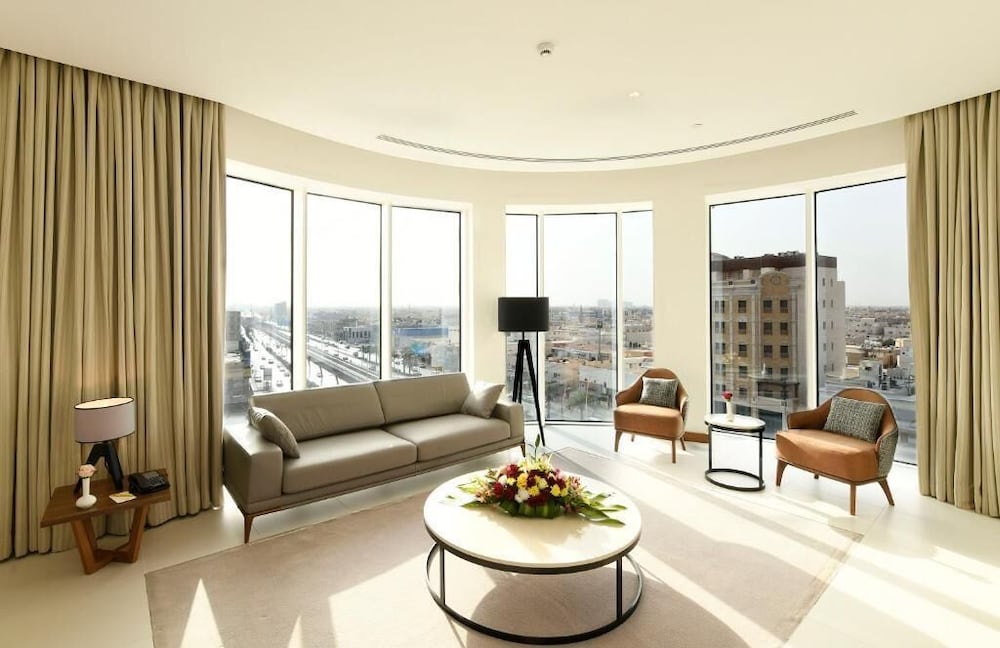 فندق جولدن توليب الرياض(Golden Tulip Riyadh) 32/50