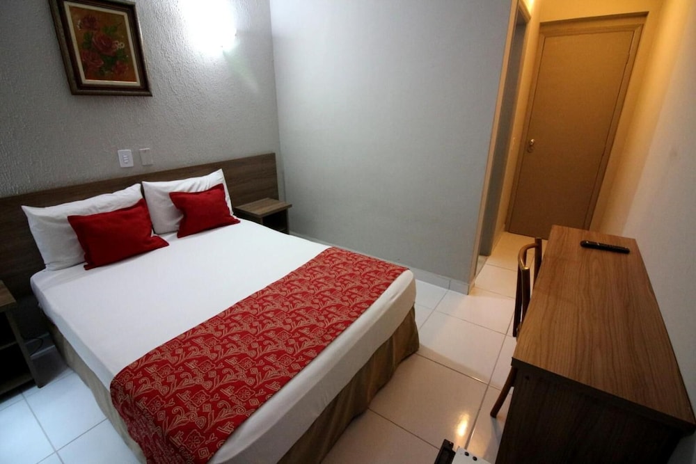 Hotel Plaza Sao Jose Dos Campos 11/39