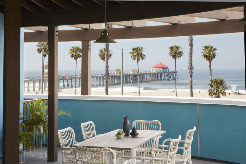 Kimpton Shorebreak Huntington Beach Resort 46/81