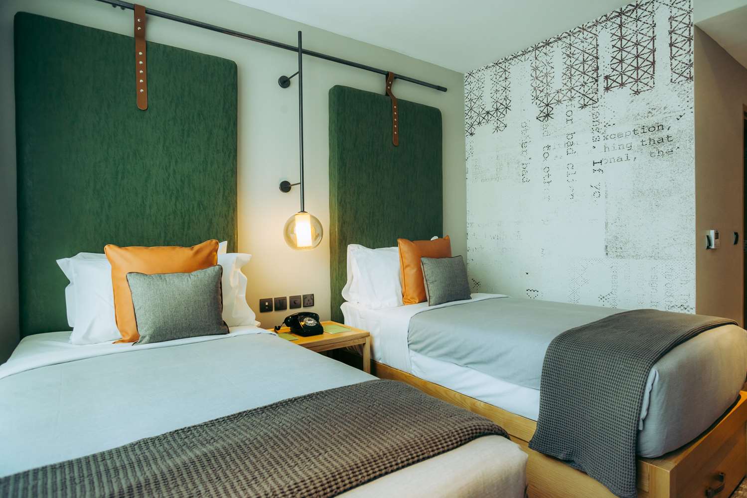 The Social House Nairobi, a Preferred Lifestyle Hotel 22/42