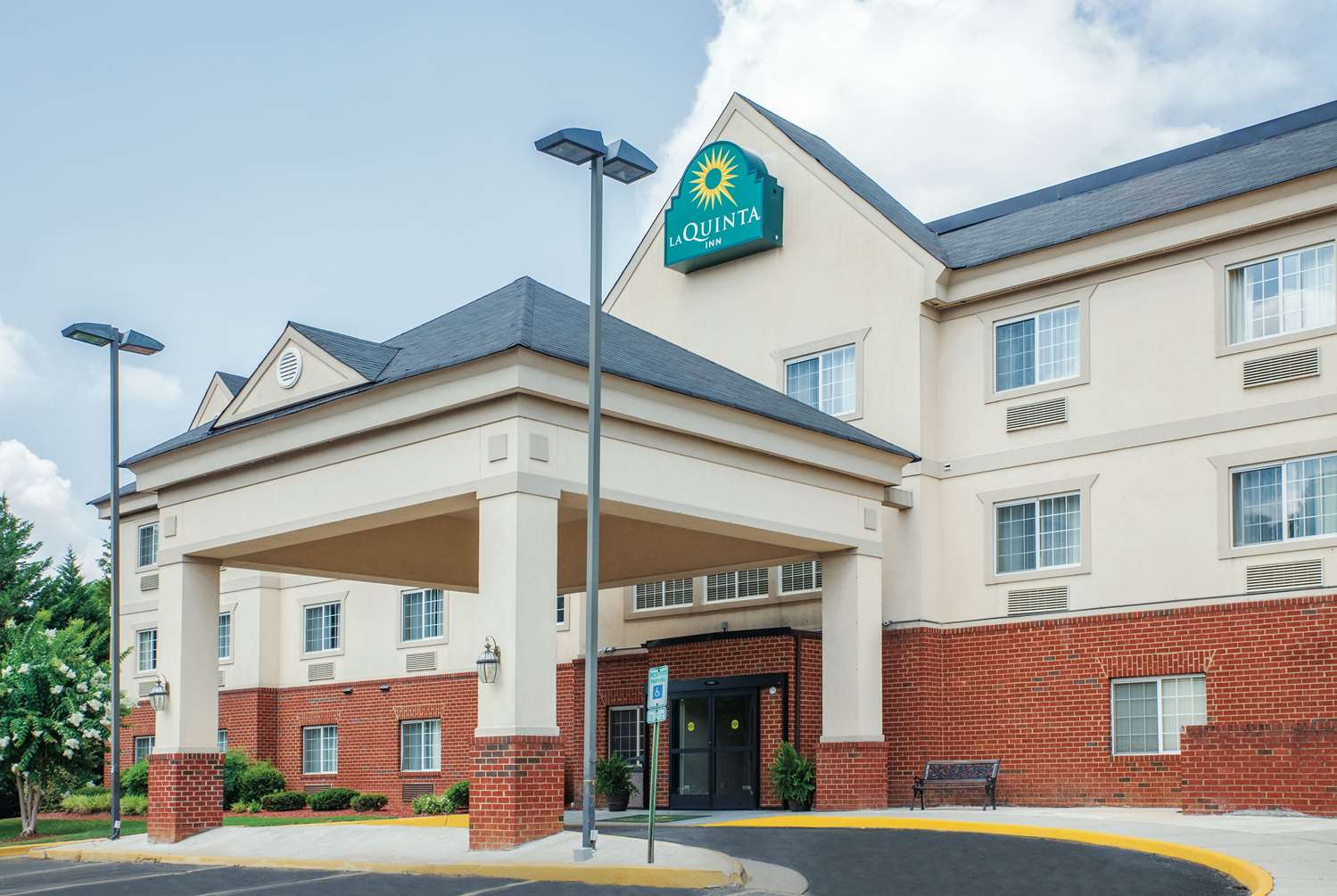 La Quinta Inn Richmond South 1/19