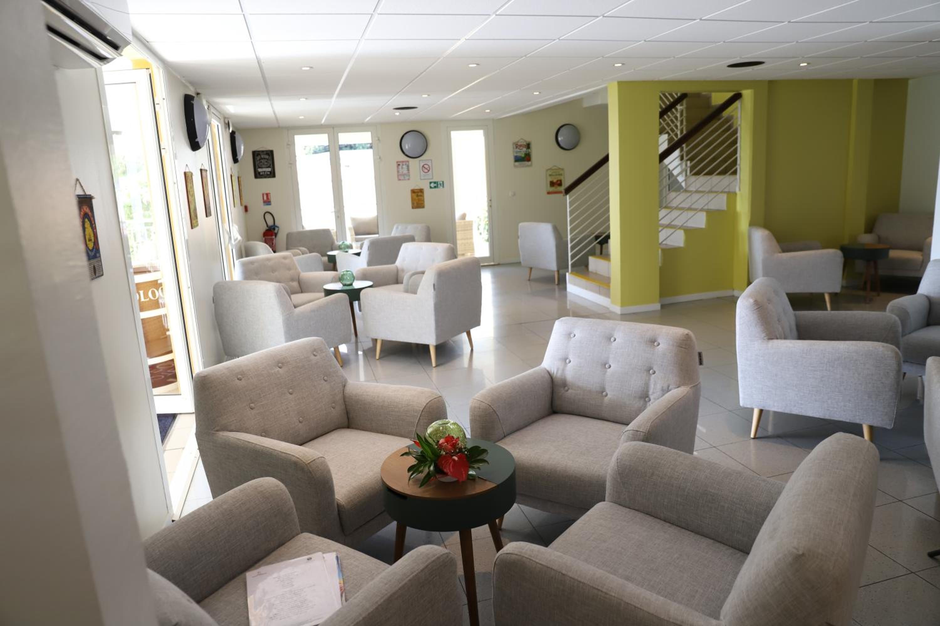 Hotel Saint Georges 48/69
