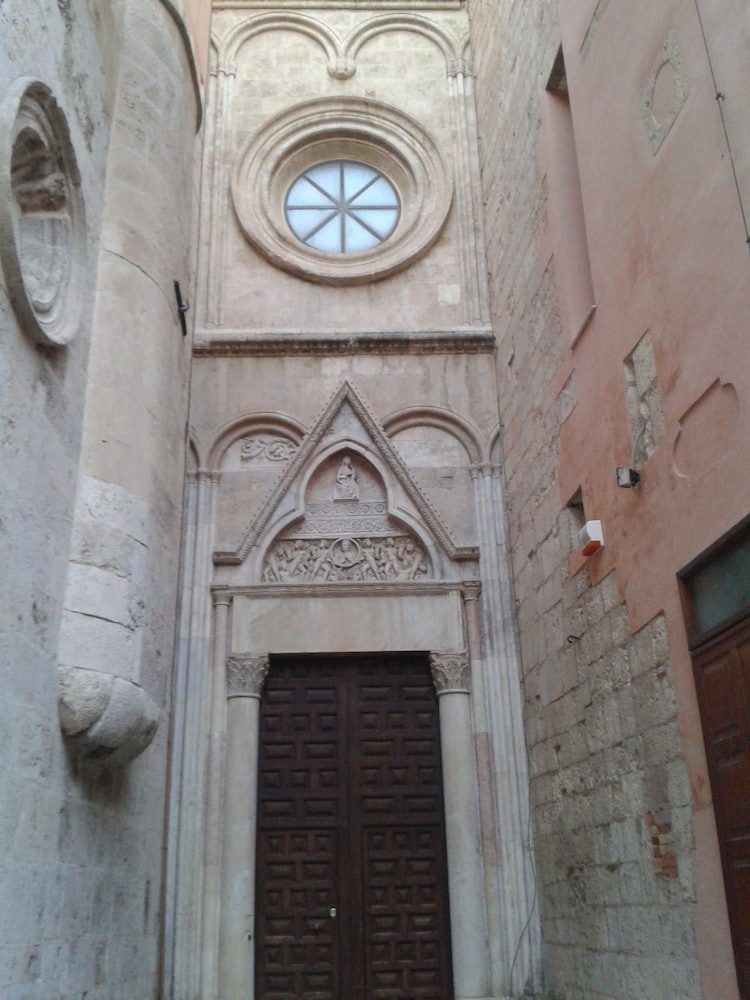 Locanda Dei Buoni E Cattivi 33/50