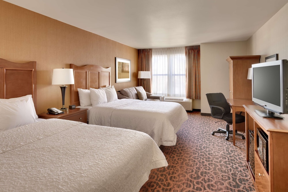 Hampton Inn & Suites Orem 18/43
