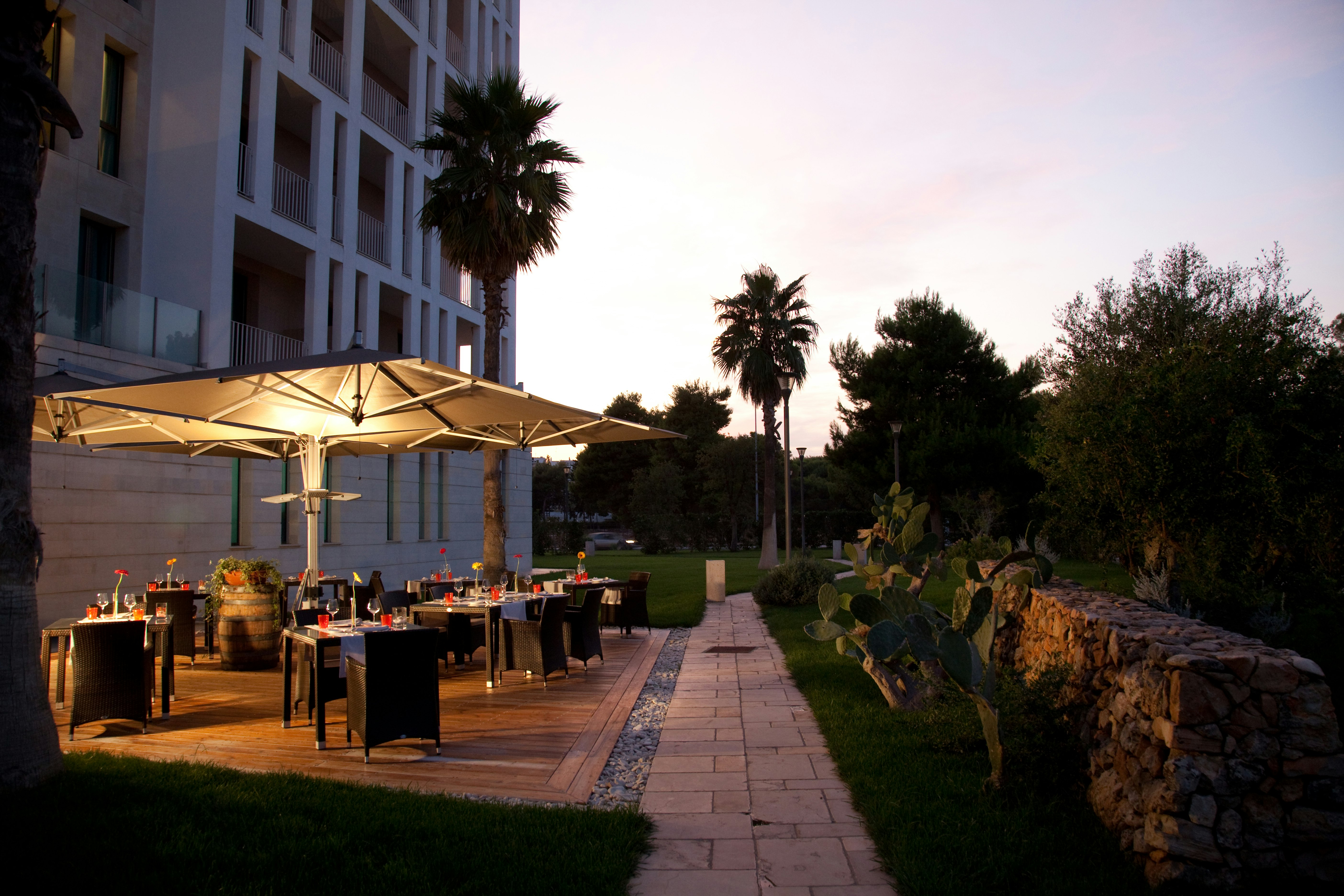 Hilton Garden Inn Lecce 47/50