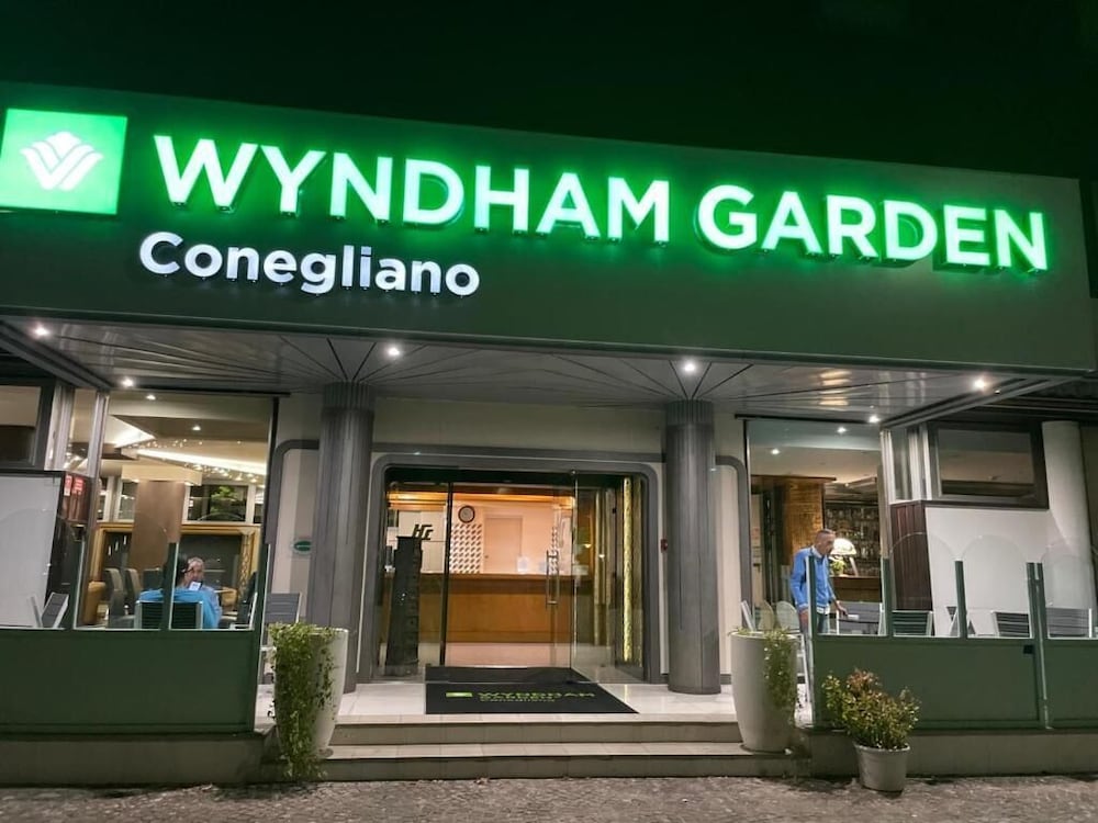 Wyndham Garden Conegliano 3/61