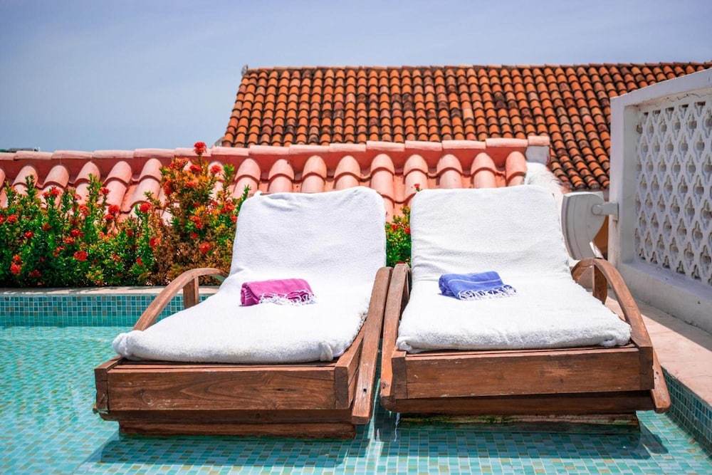 Aguamarina Hotel Boutique 14/50