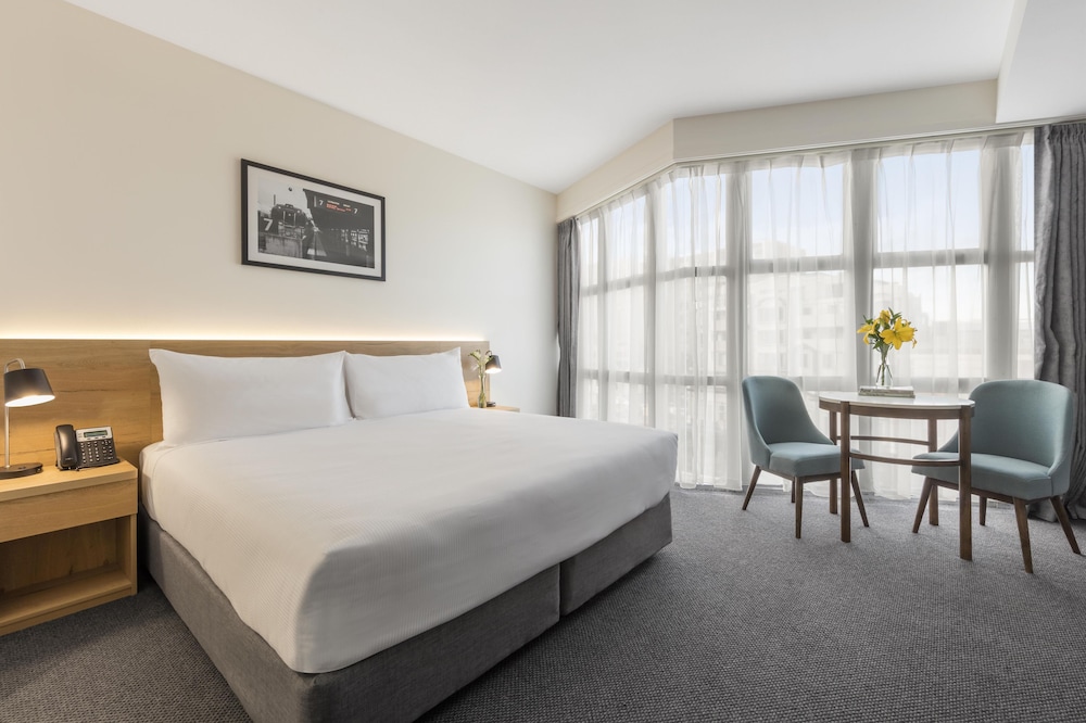 Oaks Wellington Hotel 29/73