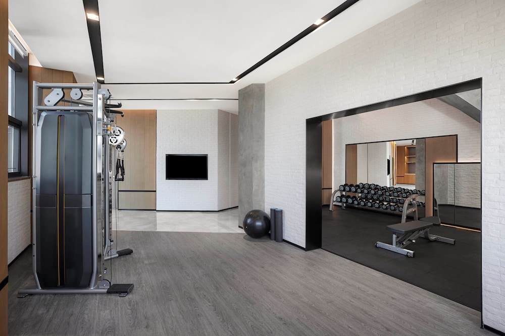 Four Points by Sheraton Shenzhen Bao'an 17/36