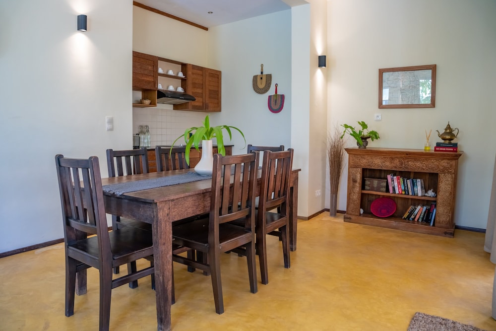 Jambiani Villas 31/50