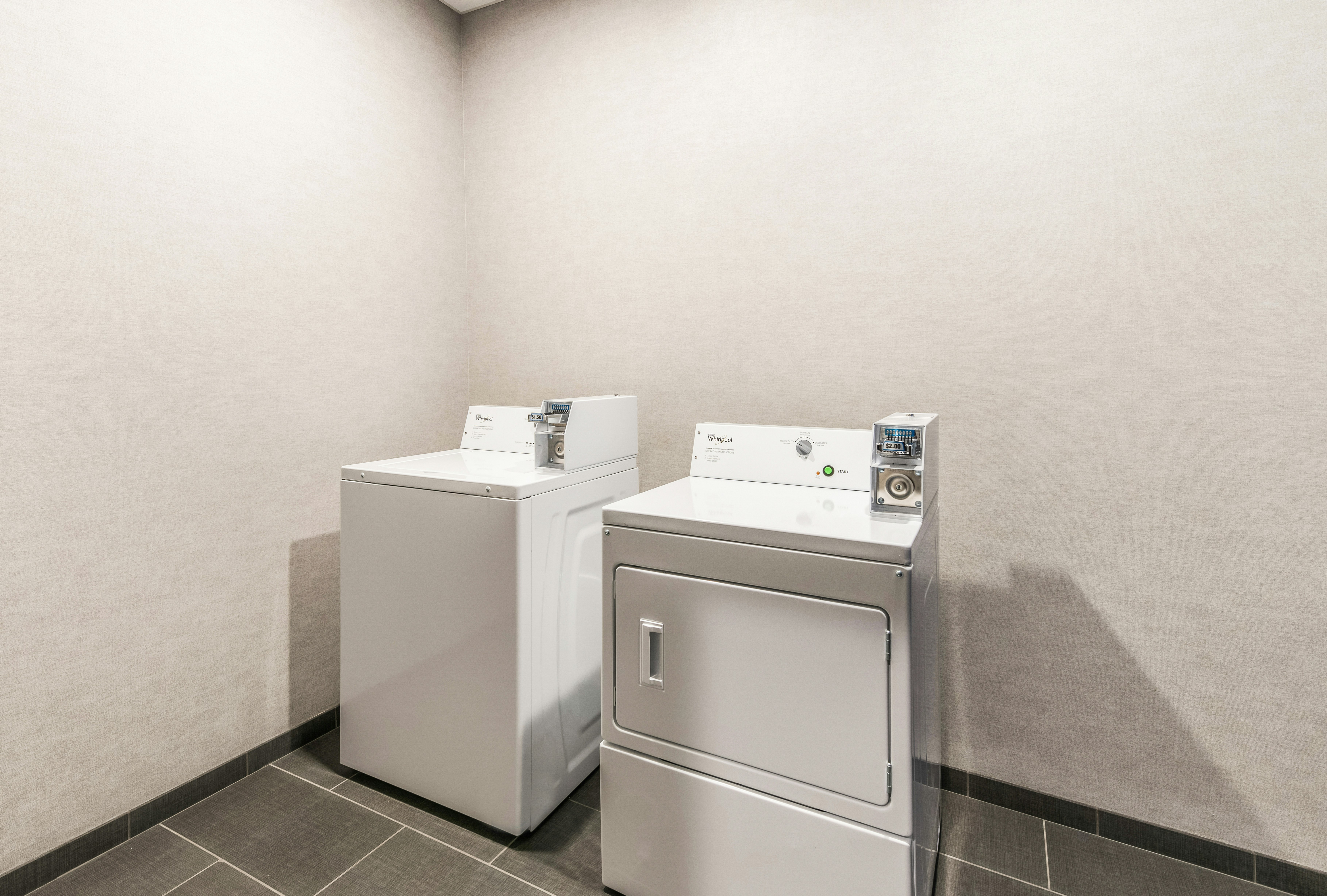 Hampton Inn and Suites Benton Harbor MI 8/47