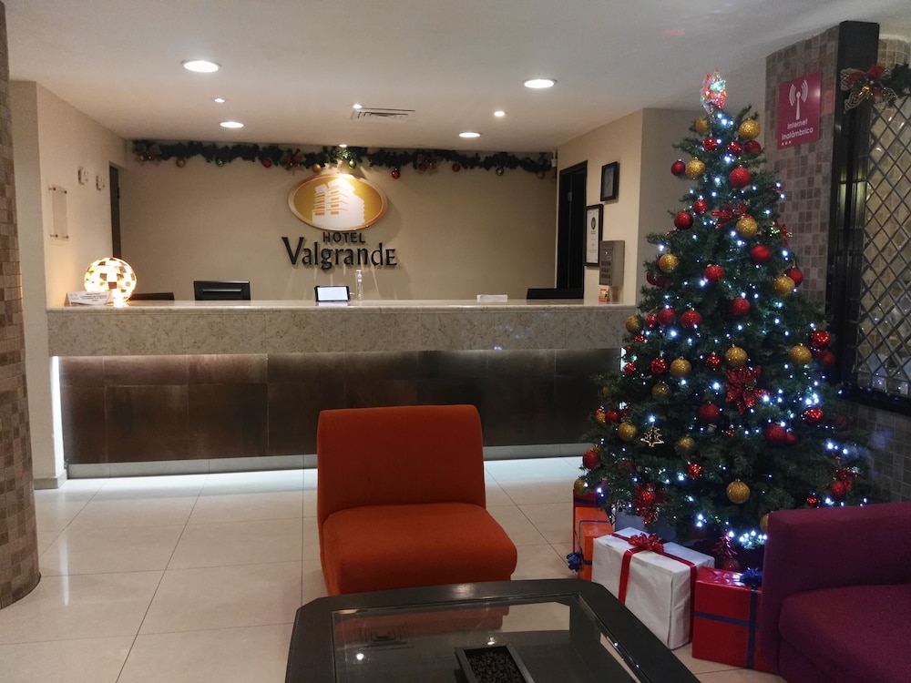 Hotel Valgrande 4/68