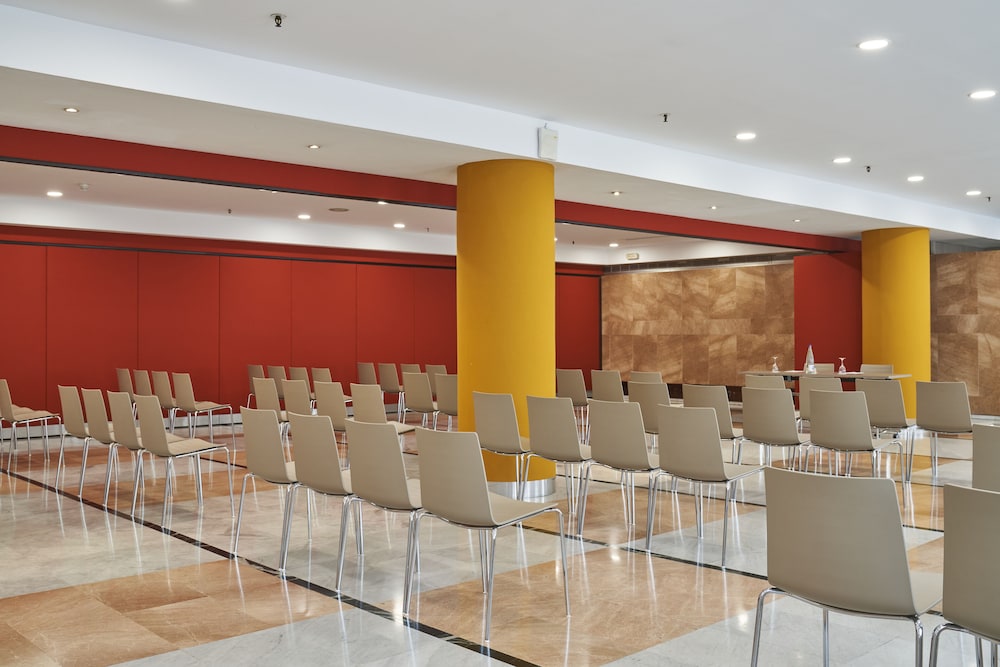 Catalonia Sabadell Hotel 39/50