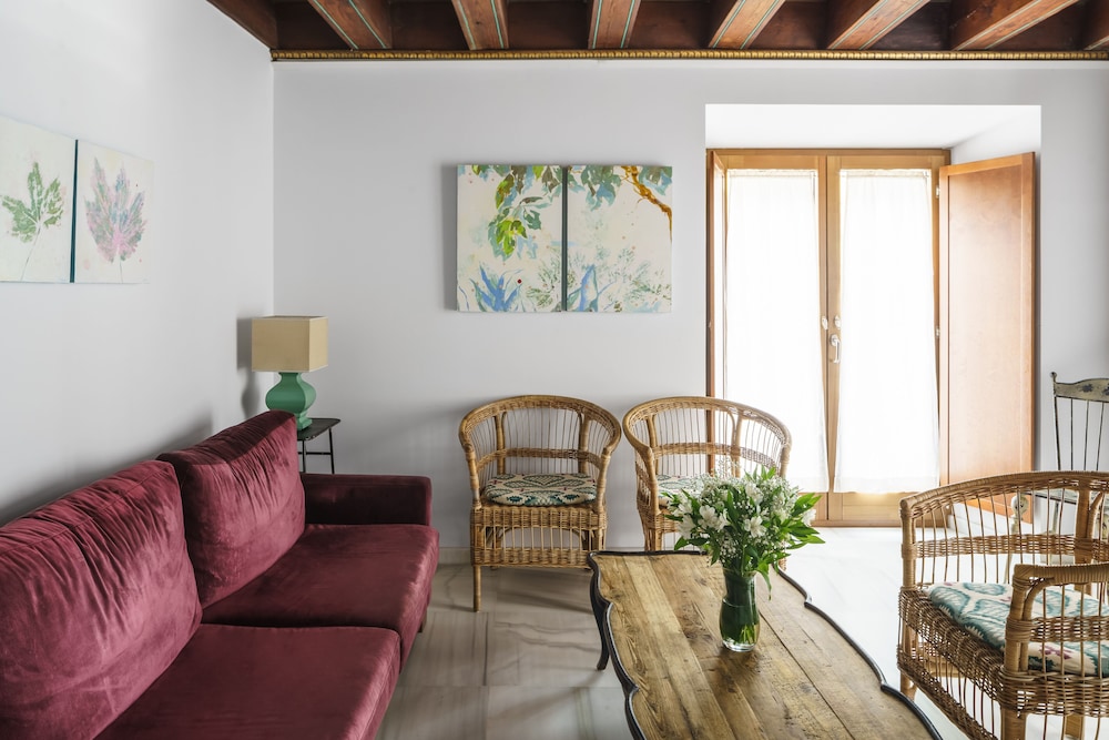 Sevilla Luxury Rentals - Catedral 30/48