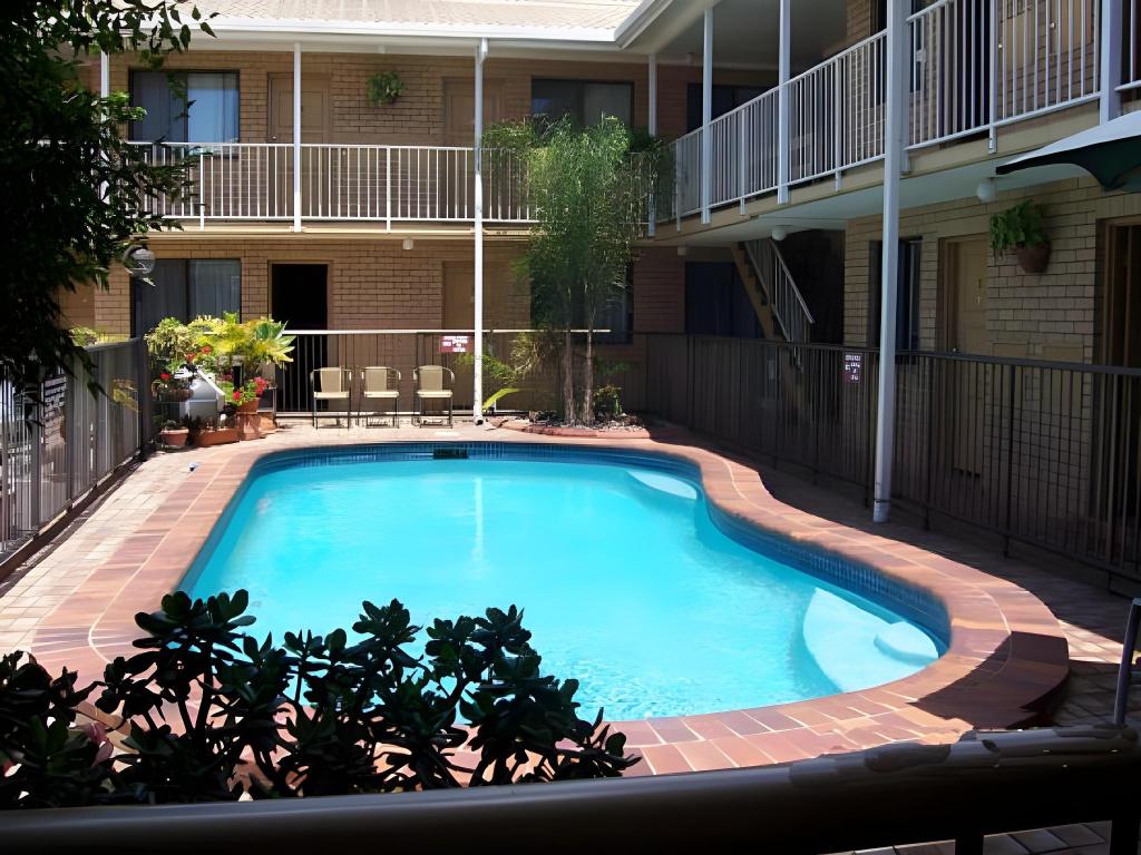 Chermside Motor Inn 19/39