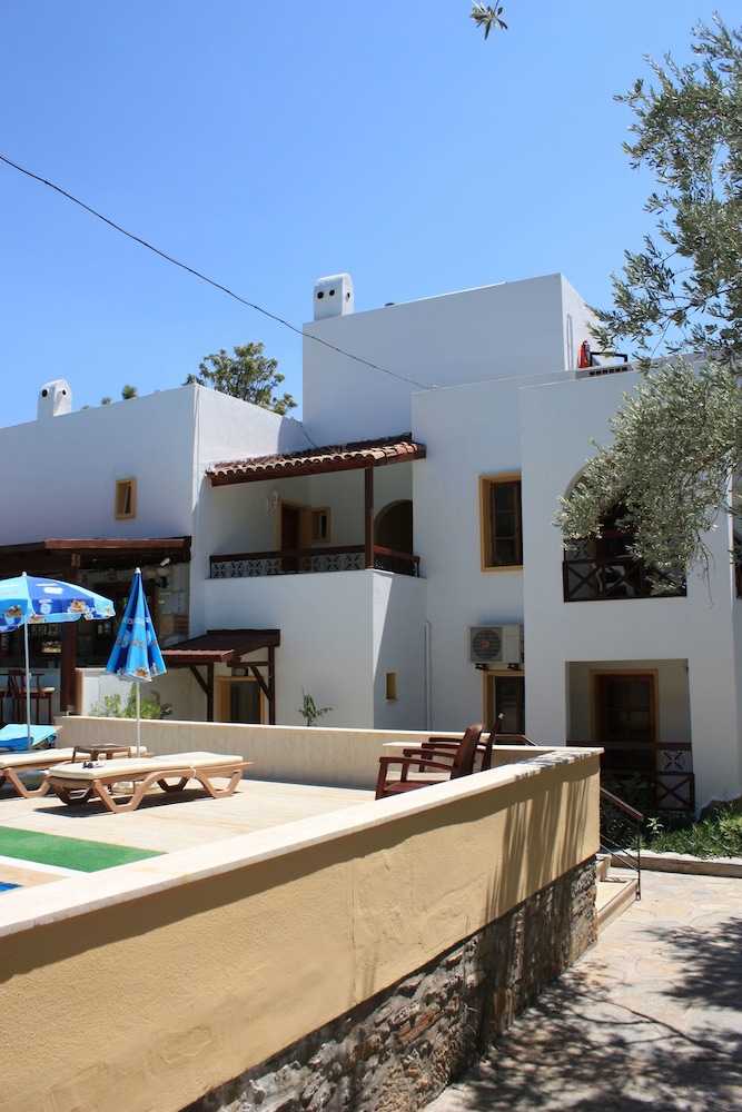 Toloman Hotel Bitez Beach 3/50