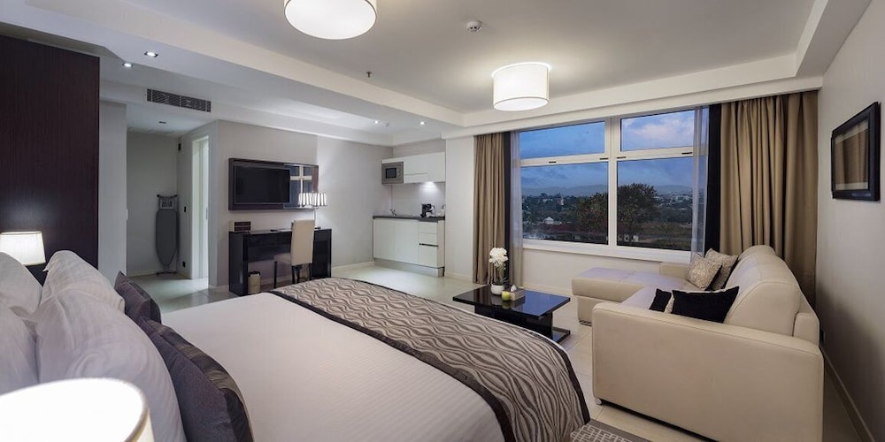Fraser Suites Abuja 18/74