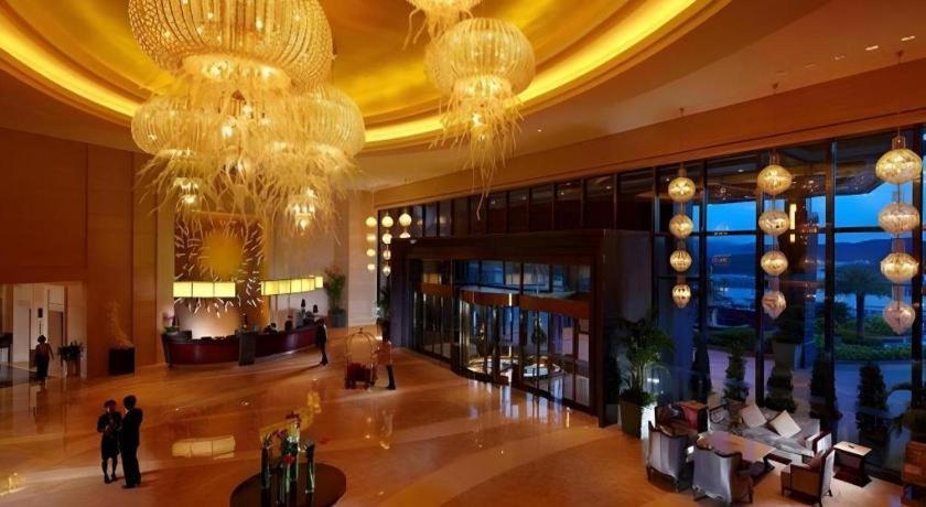 Golden Coast New Century Resort Wenzhou 40/59