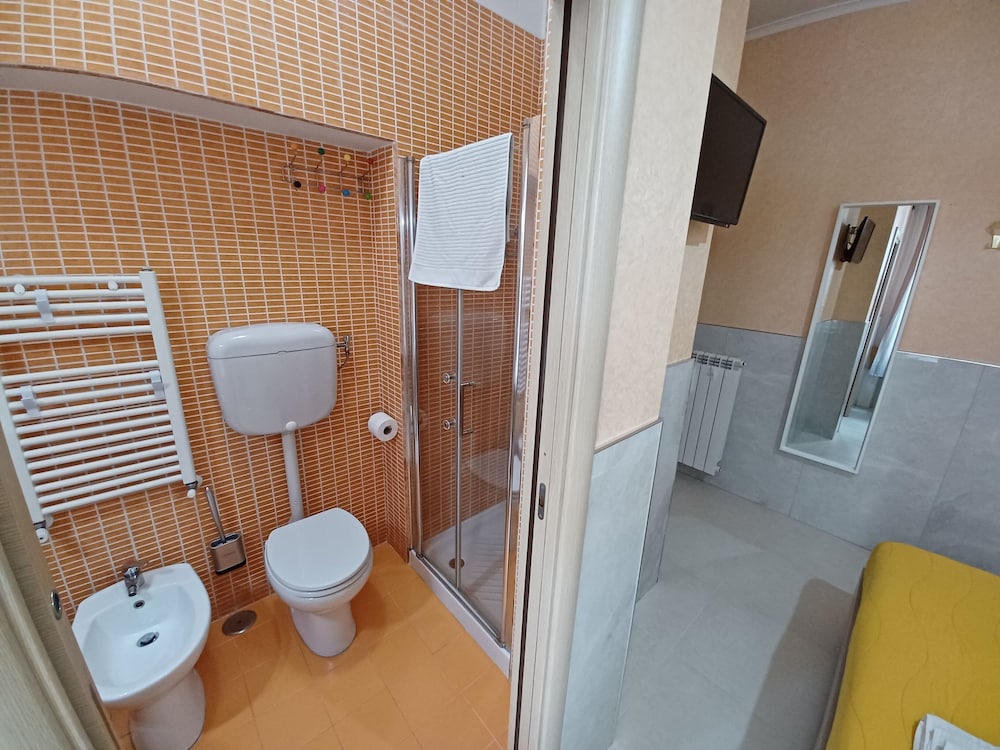 B B Quattro Palazzi Napoli 48/48