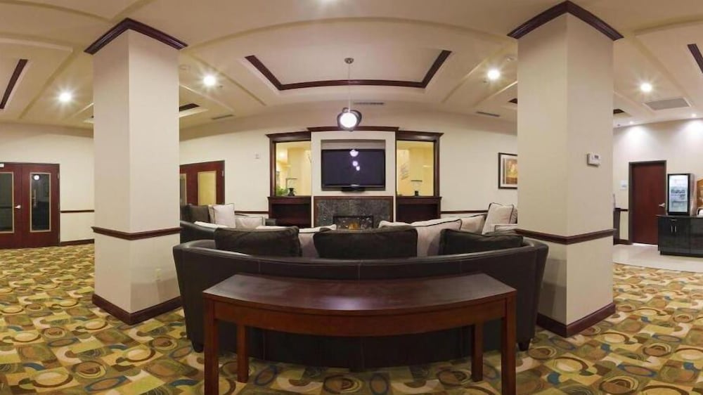 Holiday Inn Express Hotel & Suites Guthrie North Edmond 5/46