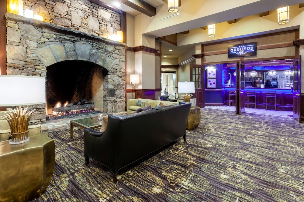 Grandover Resort & Spa, a Wyndham Grand Hotel 8/48