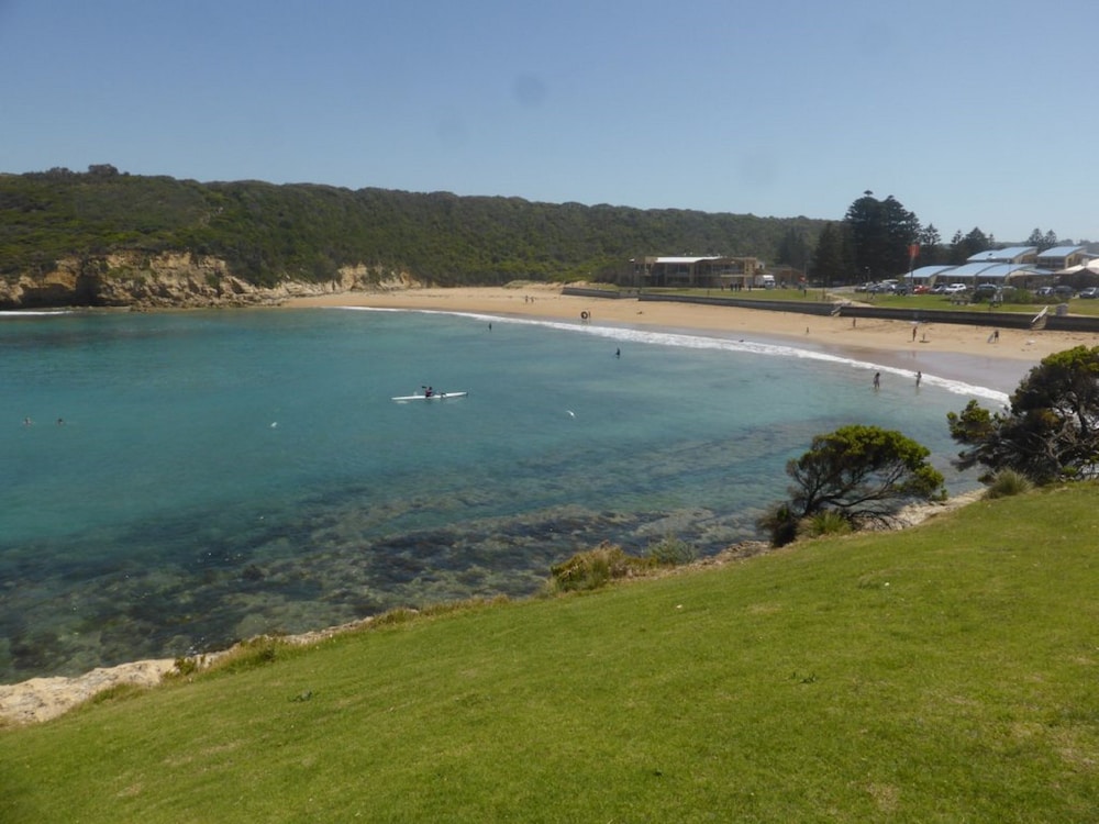 Southern Ocean Villas 7/33