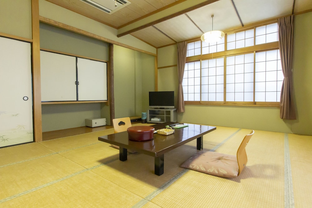 Spa & Resort Kujukuri Taiyou no Sato 22/32