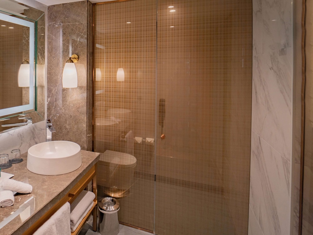 Sofitel Istanbul Taksim Hotel 25/67