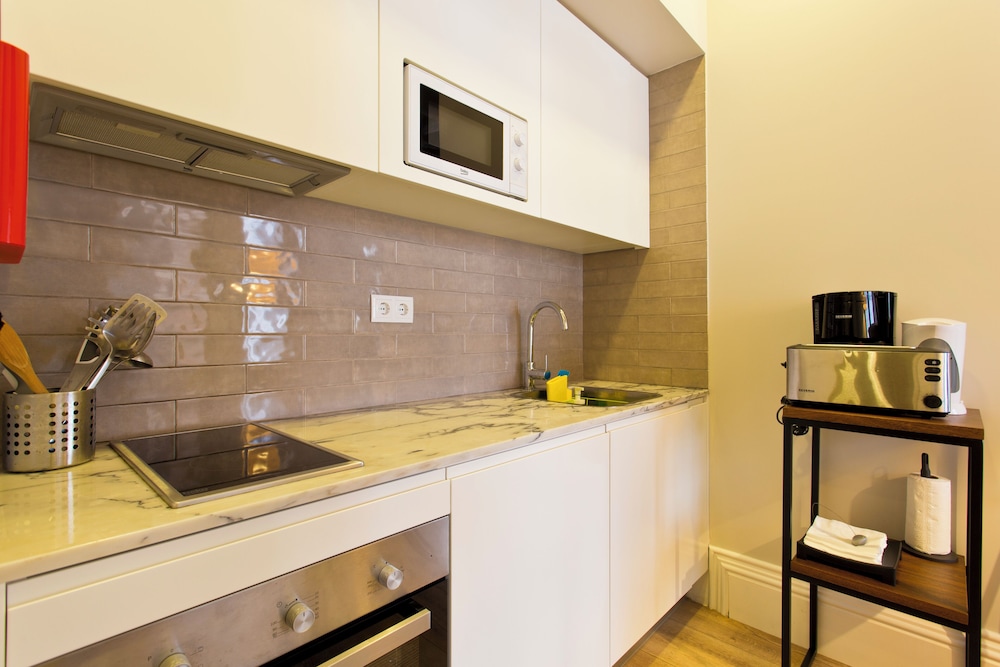 RVA Sao Joao Novo Apartments 49/50