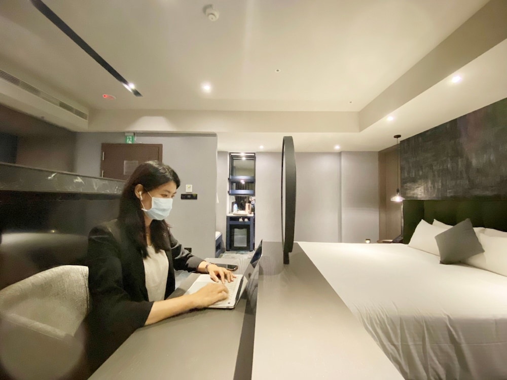 Kung Shang Design Hotel 31/75