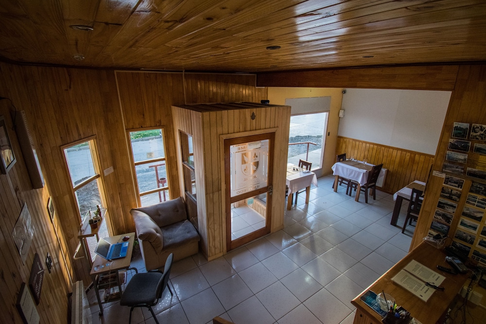 Hostal Alcazar 43/69