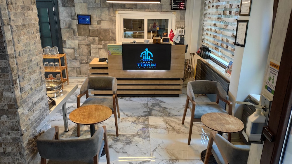 Hotel Torun Istanbul Old City 48/63