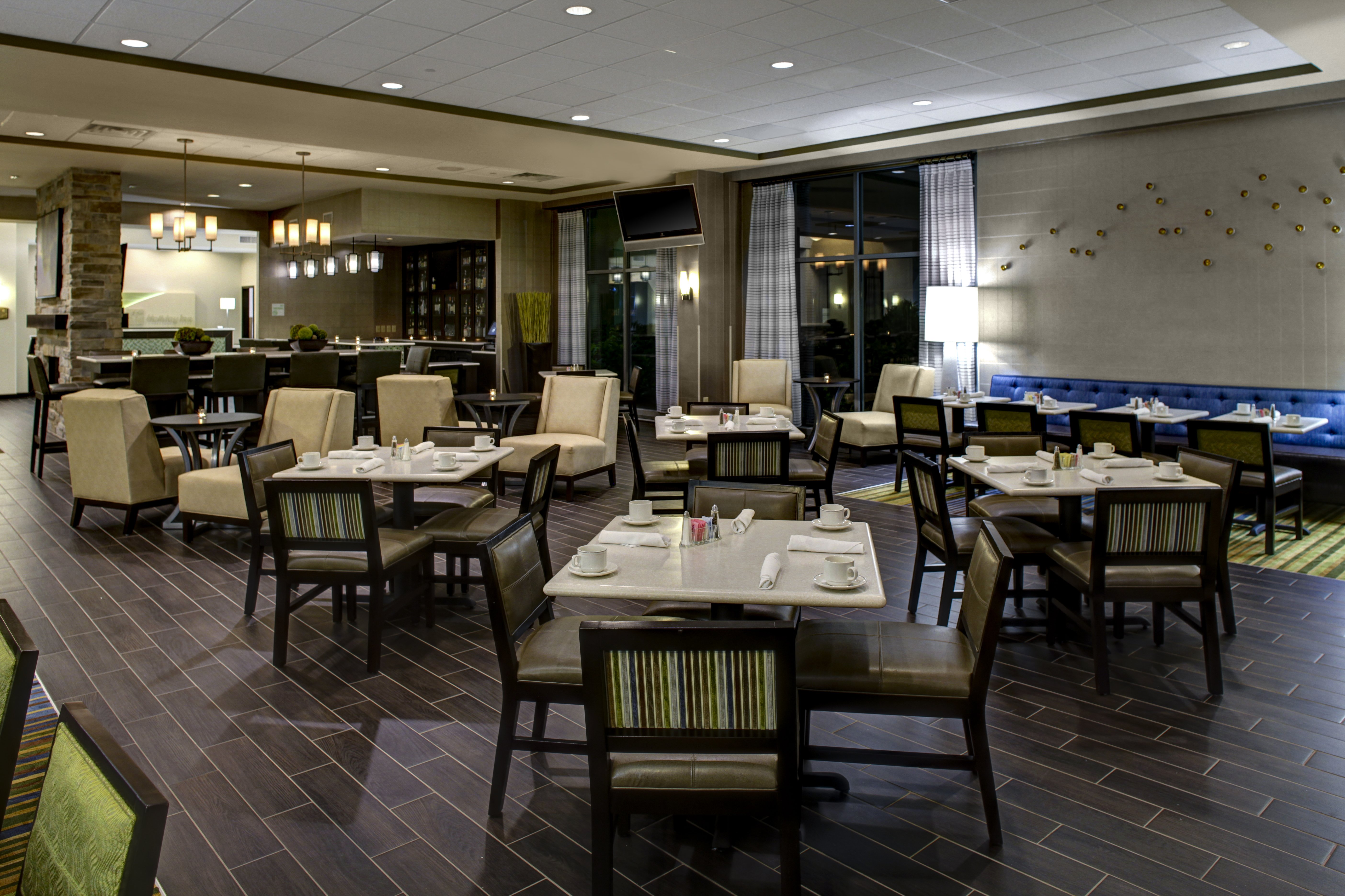 Holiday Inn Indianapolis North Carmel 32/47