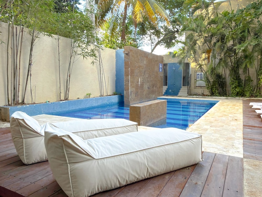 Quinta Nina Playa del Carmen - Adults Only 38/68
