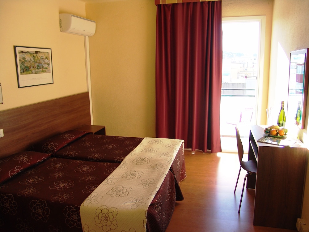 Golden Sand Hotel 14/47